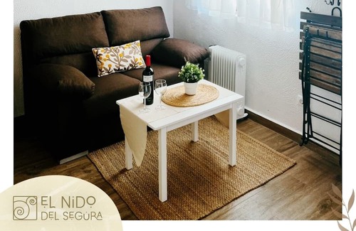 Pontones Cottage | El Nido del Segura