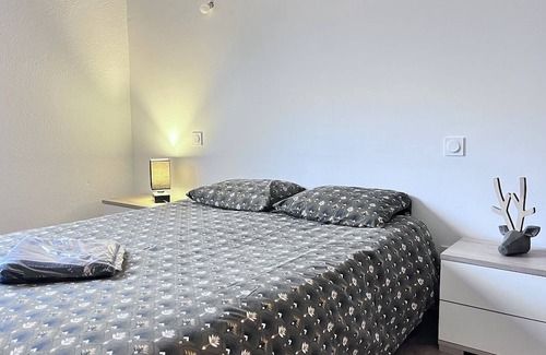 Saillagouse Appartement | Appartement avec petit jardin à SAILLAGOUSE