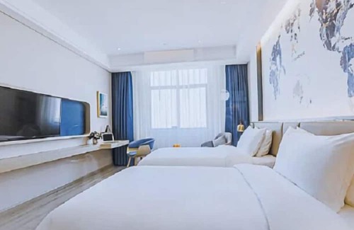 Chaonan District Hôtel | Kyriad Chendian Zhongnan Building Branch