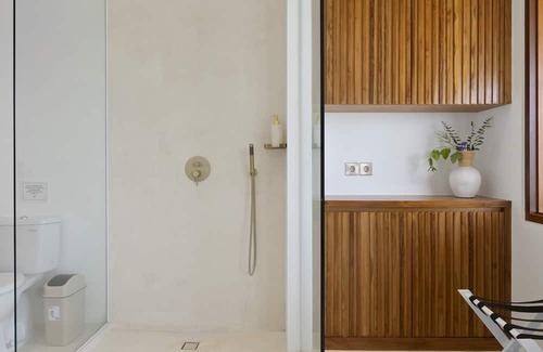 Tanjungbenoa Appartement | Cozy Apartment w/Sunset View & Balcony in Canggu