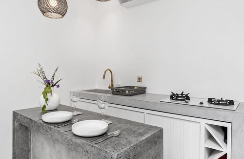 Tanjungbenoa Appartement | Modern Apartment, Only 7Min to Pererenan Beach