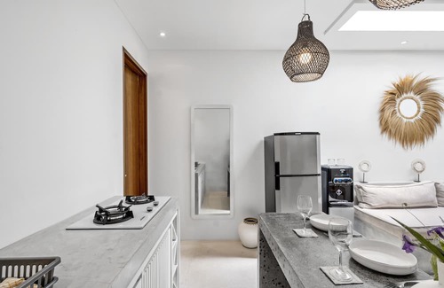 Tanjungbenoa Appartement | Modern Apartment, Only 7Min to Pererenan Beach