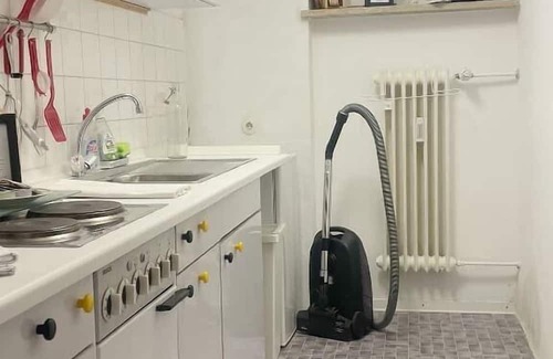 Mitterfirmiansreut Appartement | Ferienwohnung Maximilian Direkt am Waldrand