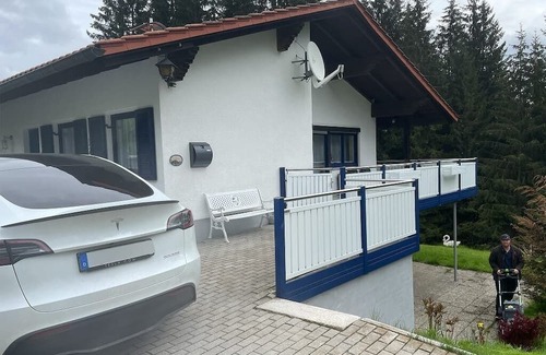 Mitterfirmiansreut Appartement | Ferienwohnung Maximilian Direkt am Waldrand