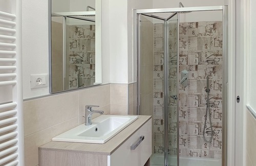 Carasco Appartement | Vrbo Property