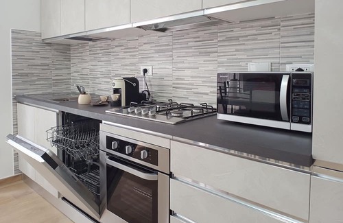Carasco Appartement | Vrbo Property