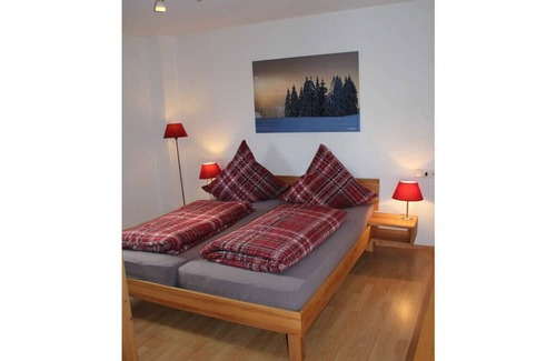 Bonndorf Appartement | Ruth and Frank Thiele