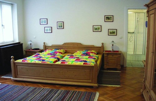 Lambrecht Appartement | Holiday villa Hauptstraße 111
