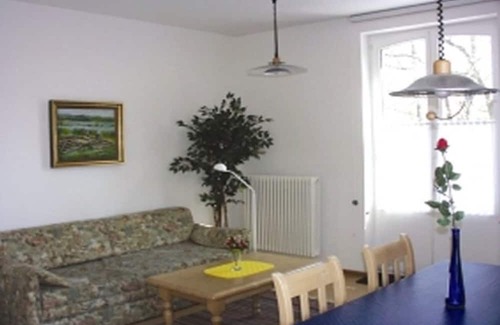 Lambrecht Appartement | Holiday villa Hauptstraße 111