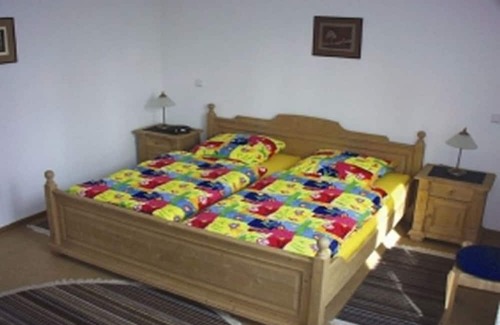 Lambrecht Appartement | Holiday villa Hauptstraße 111