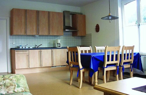 Lambrecht Appartement | Holiday villa Hauptstraße 111