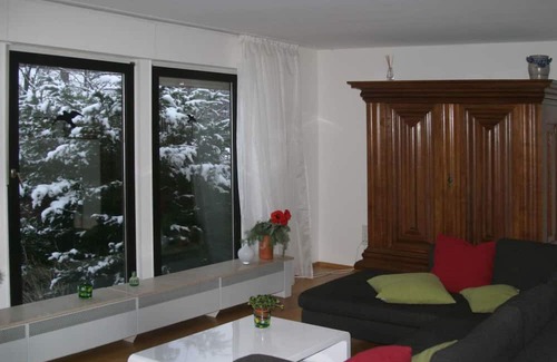Carlsberg Appartement | Guest house on the Herrnkopf