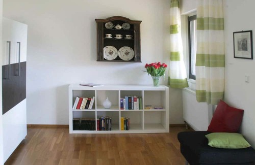 Carlsberg Appartement | Guest house on the Herrnkopf