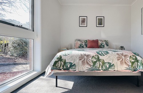 Kaleen Maison | Stylish, Comfy Family Home & Pet Friendly with Large Garden