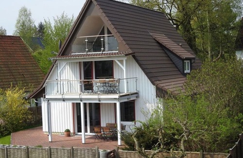 Preetz Appartement | Holiday apartment from Velasco EC