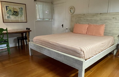 Makawao Maison | Historic Upcountry Maui House With Pool, 4 Bedrooms, Sleeps 10