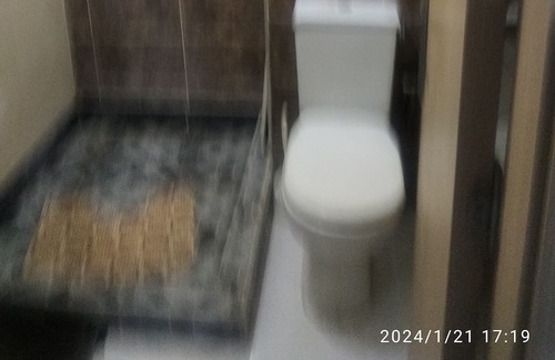 Quartier d'Ouled Oujih Appartement | Un bel Appartement pas Loin de la Plage Avec 3 ch et un Salon Wifi Tv Iptv