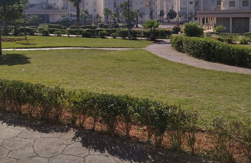 Quartier d'Ouled Oujih Appartement | Un bel Appartement pas Loin de la Plage Avec 3 ch et un Salon Wifi Tv Iptv