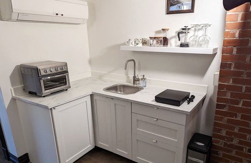 Canning Appartement | Beautiful River View Apartment in Wine Country