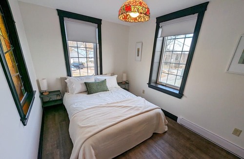 Canning Appartement | Beautiful River View Apartment in Wine Country