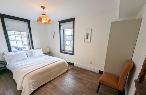 Canning Appartement | Beautiful River View Apartment in Wine Country