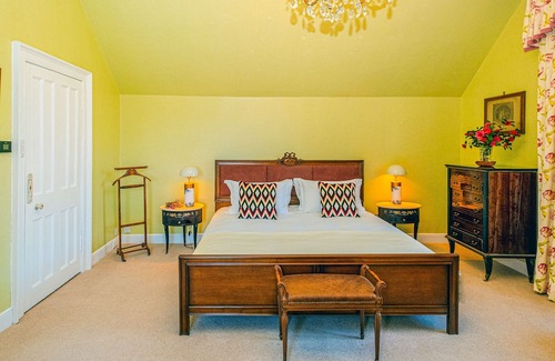 Aberfeldy Cottage | 7 bedroom accommodation in Aberfeldy