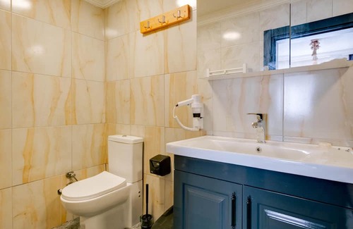 Tosya Maison | Idyllic Retreat in Lakeside Complex in Dipsiz Lake