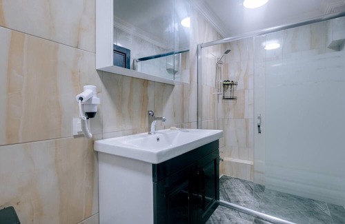 Tosya Maison | Idyllic Retreat in Lakeside Complex in Dipsiz Lake