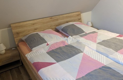 Hollen Appartement | Vrbo Property