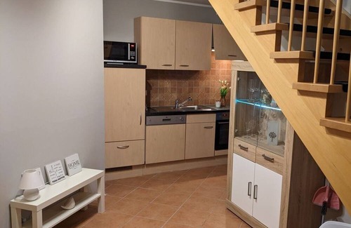 Hollen Appartement | Vrbo Property