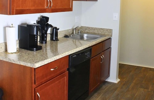 Rossville Appartement | Beautiful Apartment in The Heart Of Rosedale