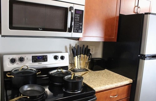 Rossville Appartement | Beautiful Apartment in The Heart Of Rosedale
