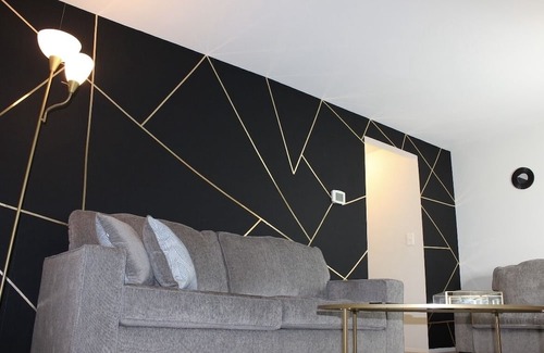 Rossville Appartement | Beautiful Apartment in The Heart Of Rosedale