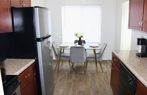 Rossville Appartement | Beautiful Apartment in The Heart Of Rosedale