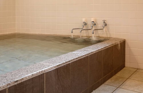 Yugawara Maison | 301 Sakuraya hot spring bath 6 minutes from Yuga / Ashigarashimo-gun Kanagawa