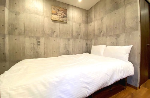 Yugawara Maison | 205 Sakuraya hot spring bath 6 minutes from Yuga / Ashigarashimo-gun Kanagawa