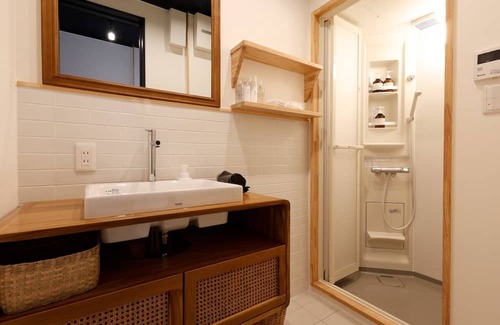 Kita Ward Maison | Vacation rental Kaedefu Arima / Kobe Hyōgo