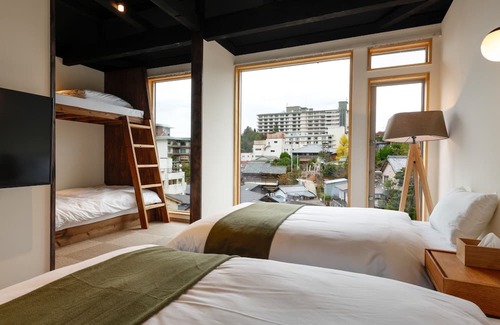 Kita Ward Maison | Vacation rental Kaedefu Arima / Kobe Hyōgo