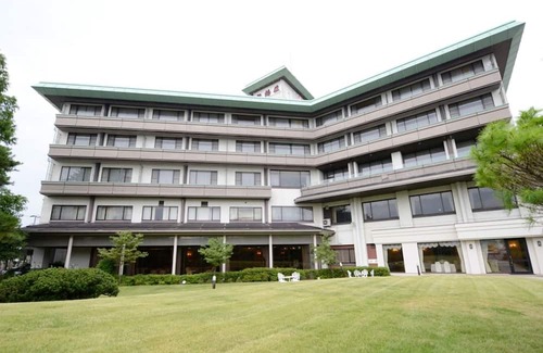 Tendo Maison | Nonsmoking2 meals includedMain buildingJapanesestyle room 14 tatami mats /Tendo Yamagata