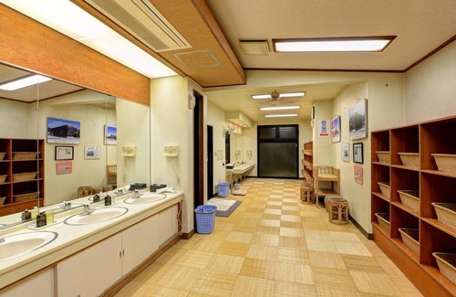 Tendo Maison | Nonsmoking2 meals includedMain buildingJapanesestyle room 14 tatami mats /Tendo Yamagata