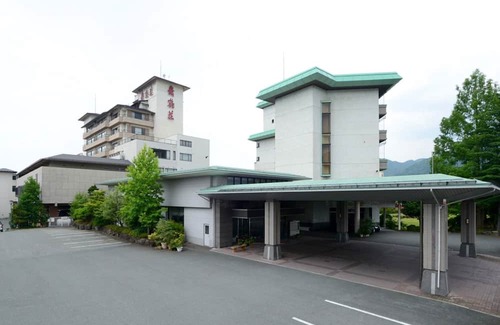 Tendo Maison | Nonsmoking2 meals includedMain buildingJapanesestyle room 125 6 tatami mats /Tendo Yamagata