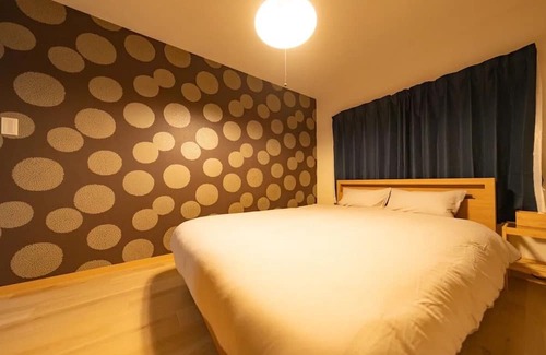 Nakafurano Maison | New OPEN up to 8 people 60 springsummer Enjoy / Sorachigun Hokkaidō