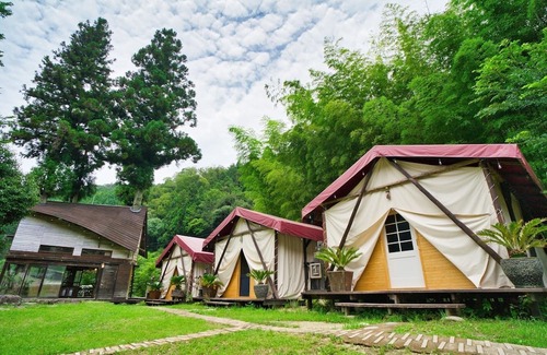 Okazaki Location De VR | 1 night and 2 meals included Soothing in the wa / Okazaki City Aichi