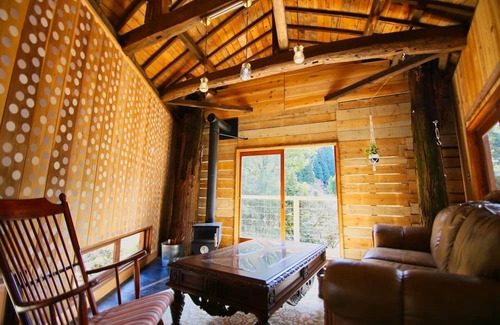 Okazaki Location De VR | 1 night and 2 meals included Soothing in the wa / Okazaki City Aichi