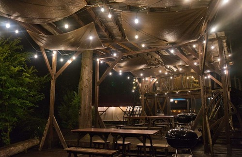 Okazaki Location De VR | 1 night and 2 meals included Soothing in the wa / Okazaki City Aichi