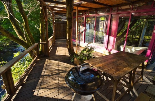 Okazaki Location De VR | 1 night and 2 meals included With private terra / Okazaki City Aichi