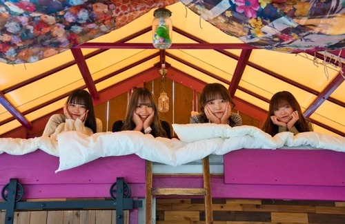 Okazaki Location De VR | 1 night and 2 meals included With private terra / Okazaki City Aichi