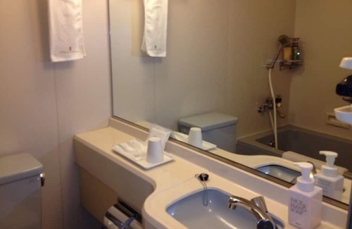 Maebashi Maison | Nonsmoking Japanesestyle room A type vs | Simp / Maebashi Gunma