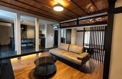 Izumo Maison | 2 bedroom house with a private openair bath / Izumo Shimane