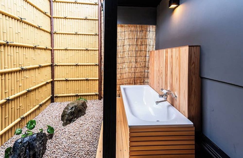 Izumo Maison | 2 bedroom house with a private openair bath / Izumo Shimane